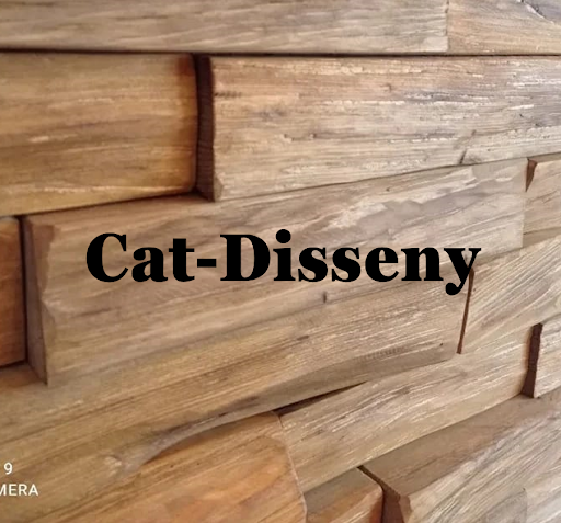 Cat Disseny - Visual