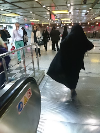 Photos of Shahid Beheshti