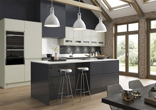 JK Kitchens