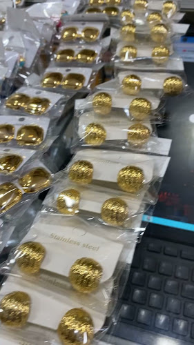 Horarios de JOYAS DE ACERO Y ACCESORIOS ORTEGA