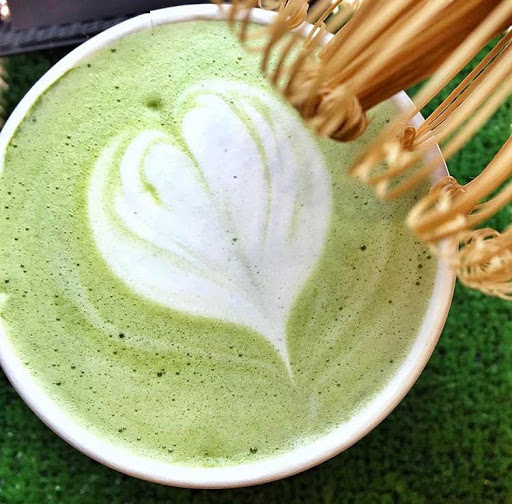 Hatch Coffee - Visual