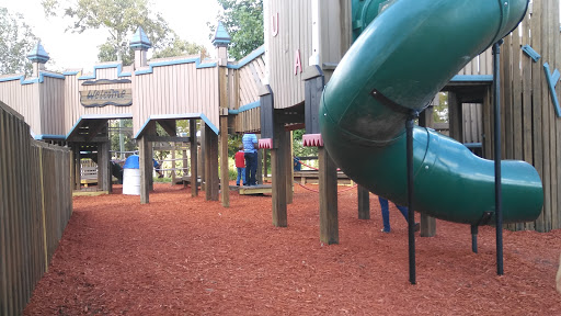 Ascend Park - Visual