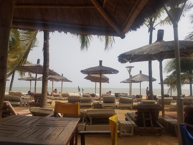 Obama Beach Hotel