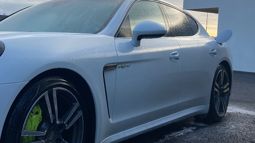 DB Autoclean - Visual