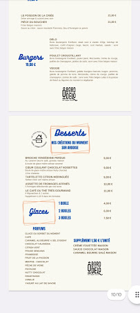 Menu O Bord Delo Page 11