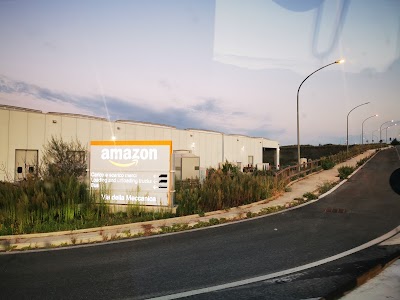 Photos of Amazon FCO1