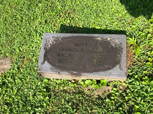 Underground Railroad Cemetery - Thumbnail