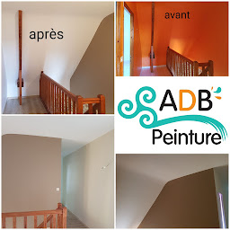 Photo n°36 de ADB Peinture à Montfort-sur-Meu (Peintre en bâtiment)