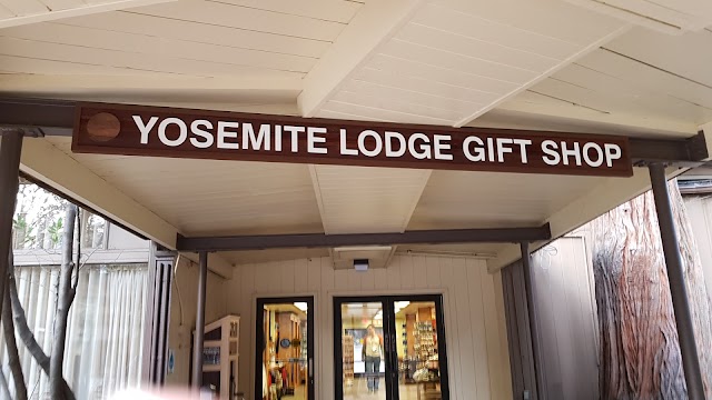 Yosemite Valley Lodge