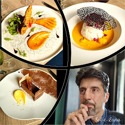 Photo n°47 de sol e luna à Angers (Restaurant)