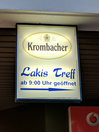 Lakis Treff - Thumbnail