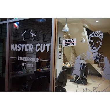 Master Cut, Author: Andri Prtama