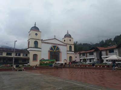 church