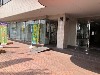 ひまわり薬局 高柳店