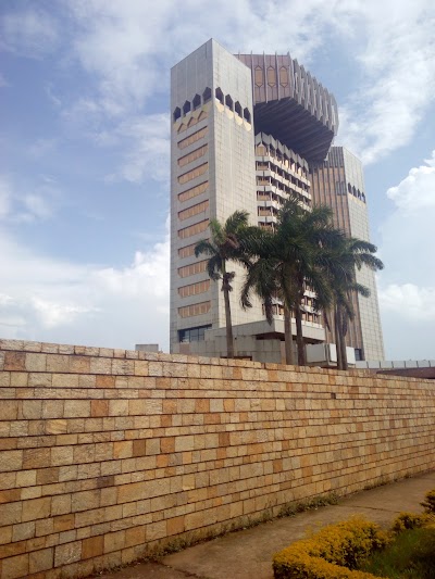 Photos of BEAC (Bank of Central African States)