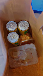 Photo n°5 de GOUTEY FOOD à Sainte-Geneviève-des-Bois (Restaurant)