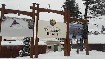 Tamarack Ski Resorts, Weather & Snow Report