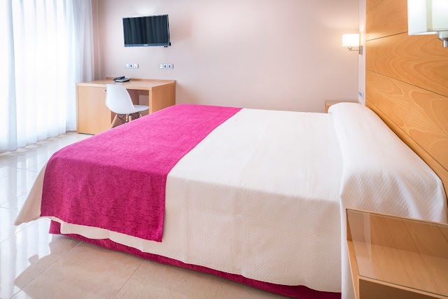 Mediterraneo Park Hotel