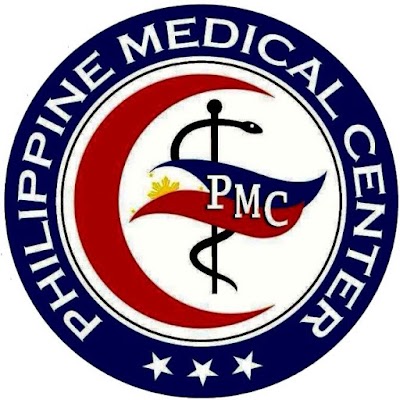 Photos of Philippine Medical Center