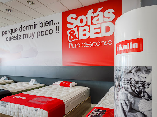 SOFAS&BED - Visual