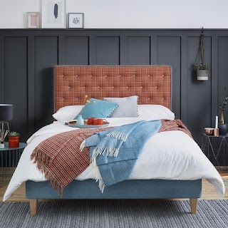 Woolroom - Ipswich