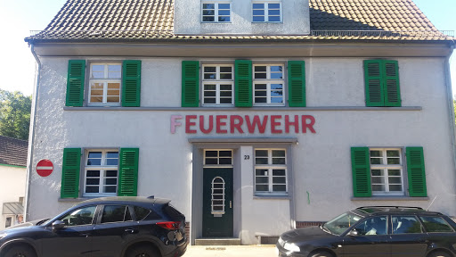 Feuerwehr Lennep - Thumbnail