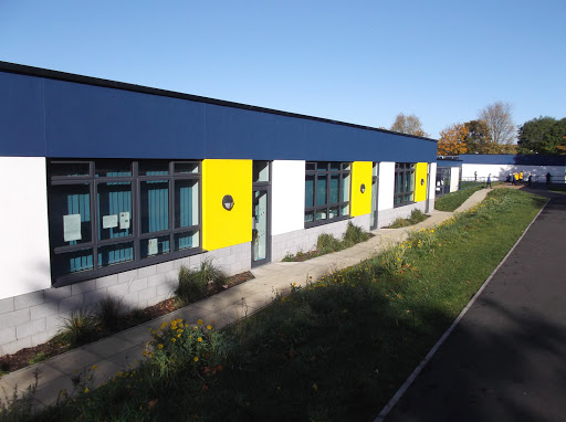 Martins Wood Primary School Gallery - United Kingdom