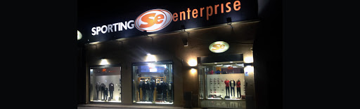 Sporting Enterprise - Visual