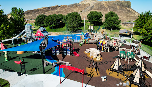 Funland Playground - Visual