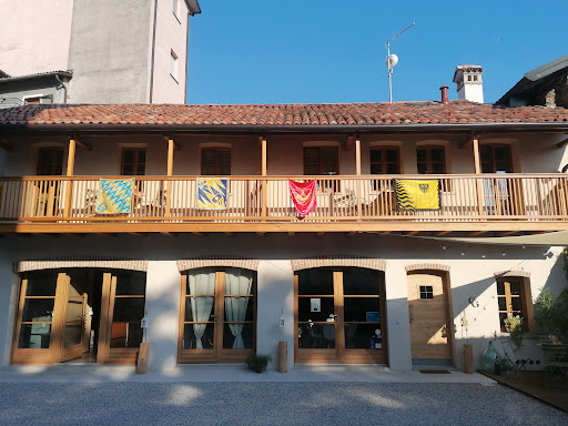 Corte Garibaldi