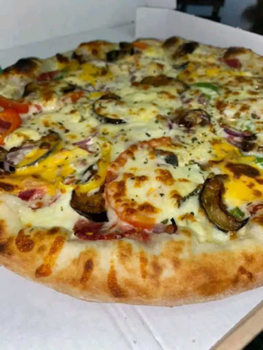 Photo 2 - Allo Pizza Autun 71400