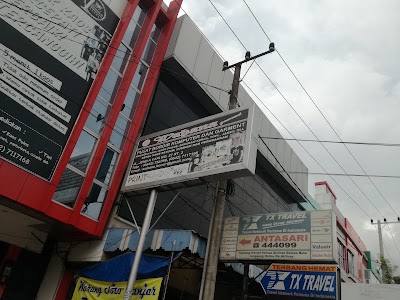 clothing-store