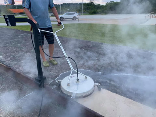 Heaton Pressure Washing - Thumbnail
