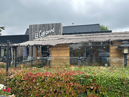 La Capanna - Thumbnail