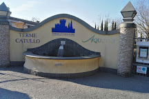 Terme Virgilio, Sirmione, Italy