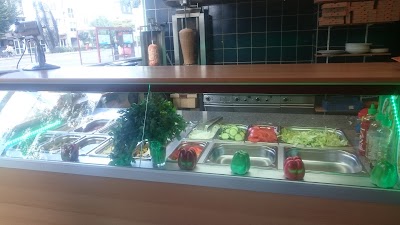 Photos of Efrin Grill