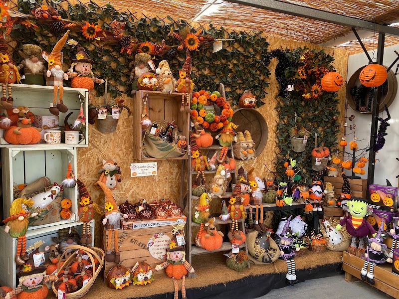 Blenheim Garden Centre photo 2