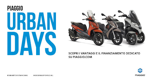 Grasso Moto - Visual
