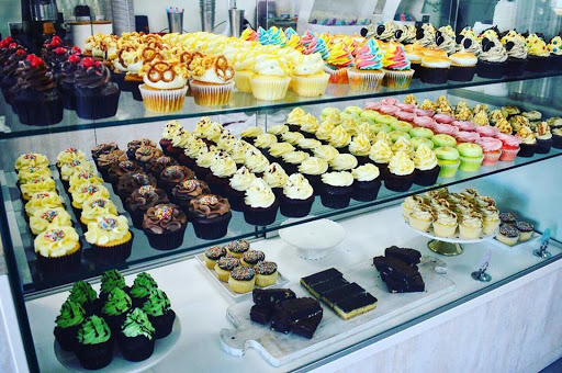 Mrs C's Cupcakes - Thumbnail