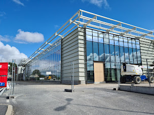 Photo n°3 de Super U et Drive à Olemps (Traiteur)