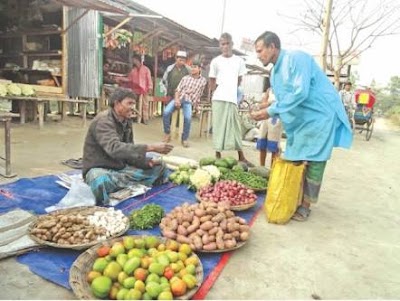 Photos of Moytha Futani Bazar Jame Mosjid