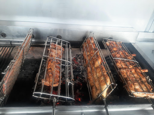 Photo 3 - El Piri Piri - Friterie Rôtisserie