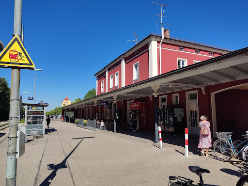 Friedberg(Augsburg) - Visual