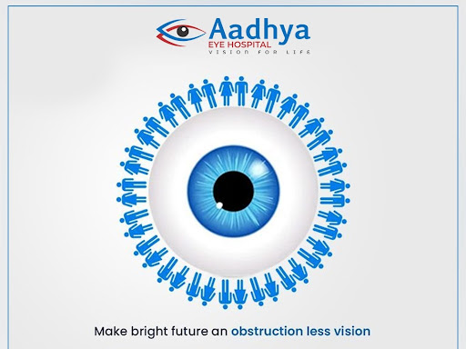 Make bright future an obstruction  less vision. post image