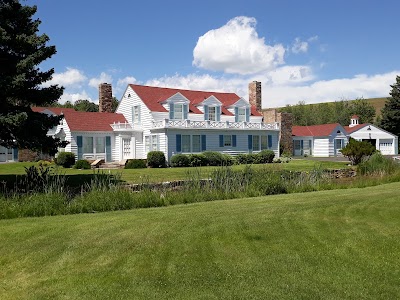 Charles M Bair Family Museum