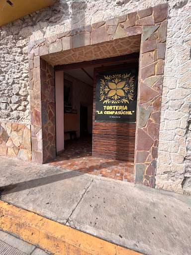 Tortería "La Cempasúchil"
