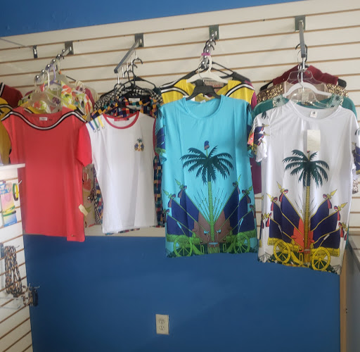 JBPBOUTIQUE - Visual