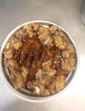 Chicken Teriyaki