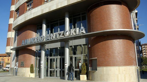 Amurrio Antzokia