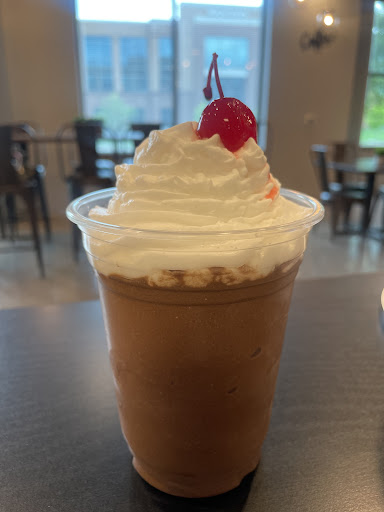 Good Cafe - Visual